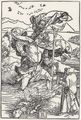 Dürer, Albrecht: Hl. Christophorus