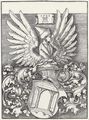 Dürer, Albrecht: Wappen Dürers