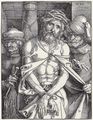 Dürer, Albrecht (Schule): Christus wird dem Volke gezeigt