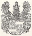 Vogtherr d. ., Heinrich: Wappen der Grafen von Ortenburg