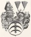 Vogtherr d. ., Heinrich: Wappen der Familie von Stain