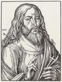 Cranach d. J., Lucas: Salvator Mundi