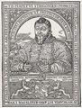 Hübschmann, Donat: Porträt des Nicolaus Olahus, Erzbischof von Gran