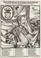 Kppeler, Bartholomus: Portrt des Frsten Sigismund Batory im Alter von 23 Jahren