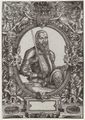 Königswieser, Heinrich: Porträt des Herzogs Albrecht von Preußen