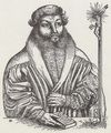 Königswieser, Heinrich: Porträt des Ottmar Epplin im Alter von 35 Jahren
