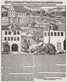 Kress, Georg: Unfälle bei Augsburg während der Woche nach 17. Juni 1591