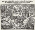 Lucius d. ., Jacob: Die Begnadigung von Adam und Eva nach der Lehre des Hl. Bernhard