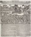 Mayer, Lucas: Komet in den Siebenbrgen am 5. Oktober 1595 ber dem trkischen Hauptquartier