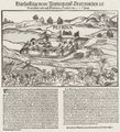Mayer, Lucas: Nachrichten aus Graz vom 26. September und aus Wien vom 4. Oktober 1595 sowie vom trkischen Angriff auf Petrina