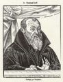 Schultes, Hans d. .: Portrts Augsburger Geistlicher, Nicolaus Falck