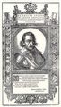 Holwein, Elias: Portrt des Herzogs Heinrich Julius von Braunschweig und Lneburg, Bischof zu Halberstadt