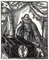 Holwein, Elias: Gedenkschrift des Herzogs Heinrich Julius von Braunschweig (1564-1613)