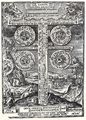 Mayer, Alexander: Canon ecce lignum crucis