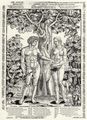 Schmid, Christian: Adam und Eva im Paradies