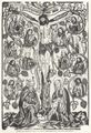 Schmid, Mattheus: Christus und die zwölf Apostel