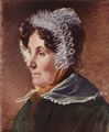 Amerling, Friedrich von: Die Mutter des Malers