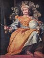 Cano, Alonso: Porträt eines spanischen Königs