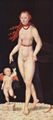 Cranach d. J., Lucas: Venus mit Armor