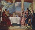 Kuen, Franz Martin: Gastmahl der Kleopatra