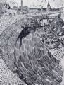 Gogh, Vincent Willem van: Wscherinnen am Kanal