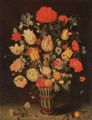 Bosschaert d. J., Ambrosius: BlumenStillleben