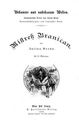 Verne, Jules/Romane/Mistre Branican
