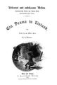 Verne, Jules/Romane/Ein Drama in Livland
