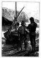 Verne, Jules/Romane/Die Schiffbrchigen des Jonathan/1. Teil/3. Kapitel