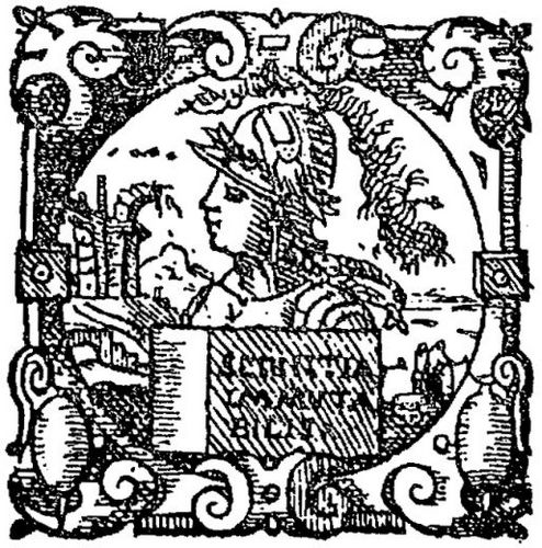 Andreae, Johann Valentin/.../Die chymische Hochzeit: Christiani Rosencreutz anno 1459