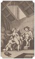 Argens, Jean-Baptiste Boyer, Marquis d'/Roman/Die philosophische Therese/Abbildungen