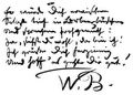 Busch, Wilhelm/Briefe/1027. An Nanda Keler