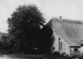 Von 1879 bis 1898 lebte Wilhelm Busch zusammen mit seiner Schwester Fanny Nldeke im Wiedensahler Pfarrwitwenhaus