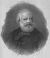 Benedix, Julius Roderich/Biographie