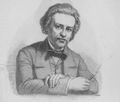 Brachvogel, Albert Emil/Biographie