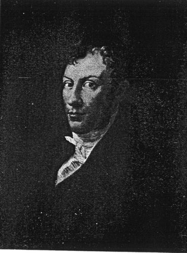 Johann Gustav Gottlieb Bsching