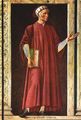 Dante Alighieri/Biographie