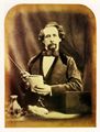 Dickens, Charles/Biographie