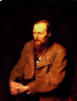 Fëdor Michajlovic Dostoevskij