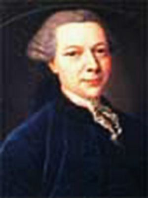 Johann Jakob Dusch (Gemälde)