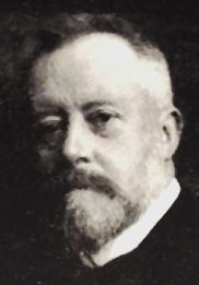 Gustav Falke (Photographie)