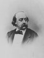 Flaubert, Gustave/Biographie
