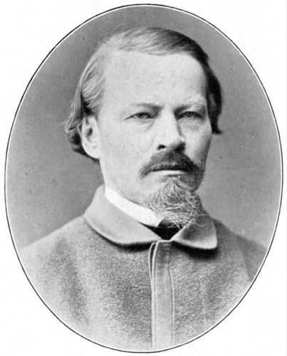 Gustav Freytag (Fotografie, 1872)