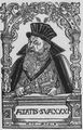 Frischlin, Nicodemus/Biographie