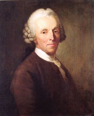 Christian Frchtegott Gellert (Gemlde von Anton Graff, 1769)