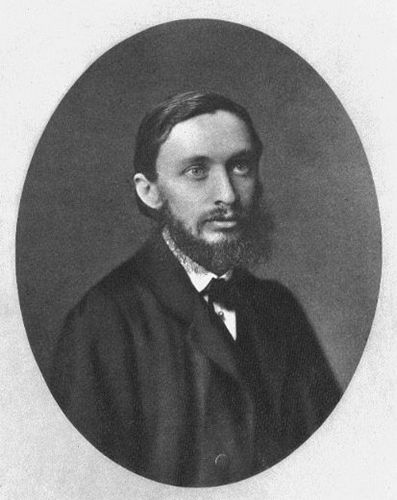 Hermann Gustav Goetz (Fotografie)