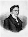 Grimm, Albert Ludewig/Biographie