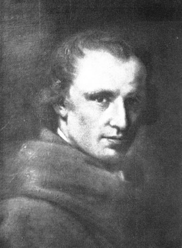 Wilhelm Heinse (Gemlde von J. Fr. Eich, 1780)