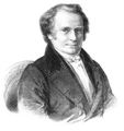 Immermann, Karl/Biographie