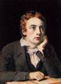 Keats, John/Biographie